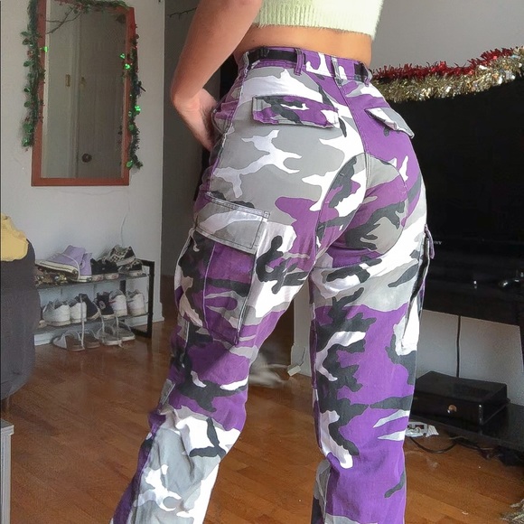 ROTHCO B.D.U army pants - Picture 3 of 6